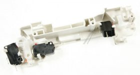 Samsung Door Lock - De96-00115c Assembly Body Latch ce2611n nc2000(button)