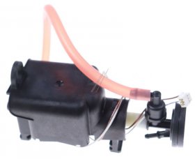 Pump For Coffee Machine - 12040198 Asm Pump V02-05 Old Valve [Bosch Siemens]