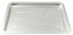 Tray - Food Tray Alluminium 862 32l [Delonghi]