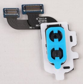 Samsung Camera Module - Gh96-13717a Assembly Camera- _13m-5m (sm-t875)