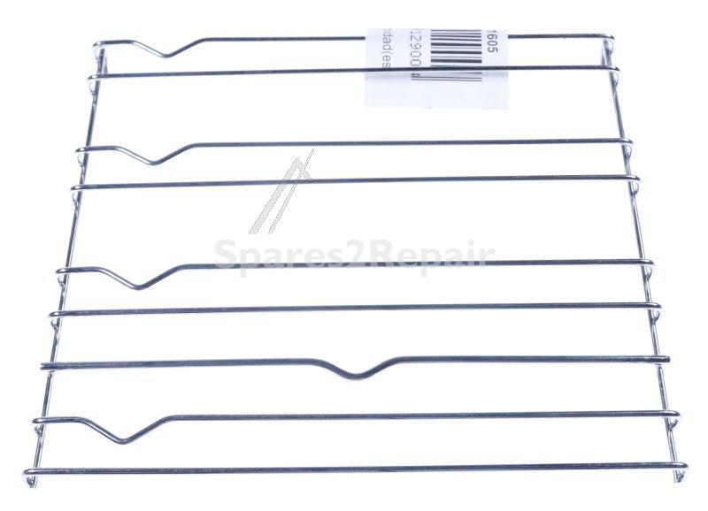 Casing Cover - 1064434 Motor Protection [Amica]