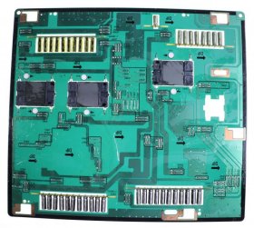 Samsung Dc Controller - Bn44-01148a Dc Vss-driver Board l55sb8nb_ahs dc-dc 1