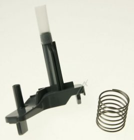 Lever - Kw715930 Interlock Shaft Spring-d-tube Khh326wh [Delonghi]