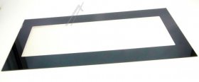 Bertazzoni Oven inner Door Glass - 406605 Inner Oven Door Glass