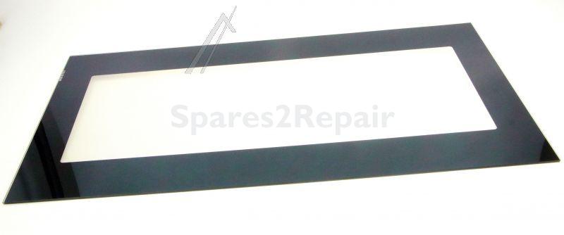 Bertazzoni Oven inner Door Glass - 406605 Inner Oven Door Glass