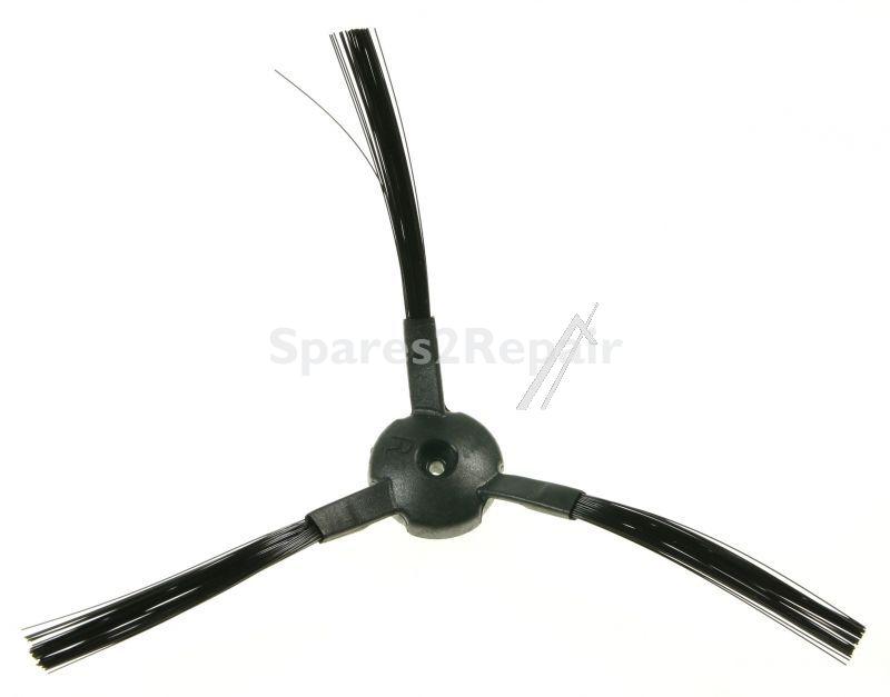 Vacuum Cleaner Nozzle - At5186022700 Assembly spazzolina Dx 2713 [Delonghi]