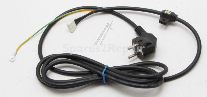 Mains Power Lead - 1072403 Power Cable [Amica]