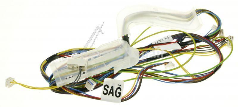Harness - 1759322100 C00871769 Mese Cable Harness [Arcelik]