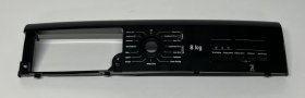 Control Panel - 42219919 Control Panel Russell Hobbs Uf4a(rh8ctd701b [Vestel]