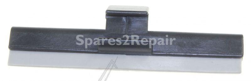 Crevice Nozzle - 49007742 Radiator Cleaning Nozzle [Candy Hoover]