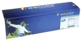 Freecolor Toner Cartridge - C310c-frc K15678f7 Toner Cartridge Cyan 2k