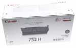 Canon Toner Cartridge - 732h 6264b002 Toner Black 12k