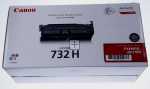 Canon Toner Cartridge - 6264b011 Canon Toner Cartridge 732h Black Prj Lbp7780cx For Approx 12 000