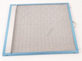 Grease Filter - C00634251 488000634251 Grease Filter 329x301 5 [Whirlpool Indesit]