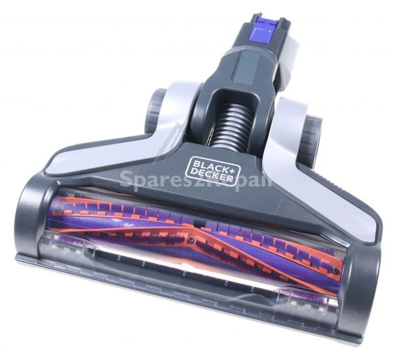 Black & Decker Vacuum Cleaner Nozzle - Brush
