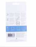 Mobilize Display Protective Plastic Film - Mobilize Glass Screen Protector Motorola Moto G5s Plus