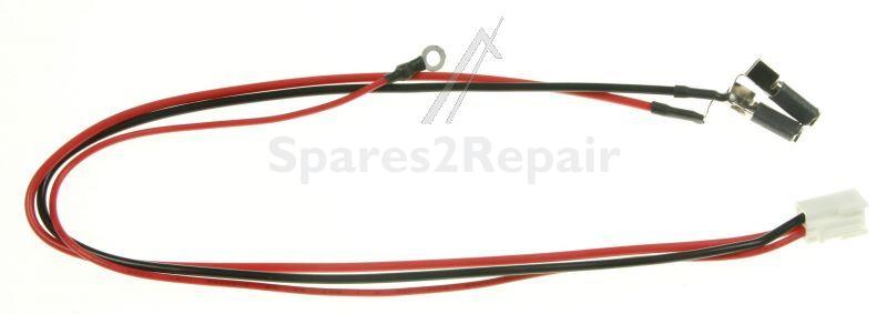 Harness - Rs-rh5845 Wiring Harness-handle [Groupe SEB]