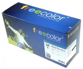Freecolor Toner Cartridge - Tn3130-frc K12431f7 Toner Cartridge Black 3 5k
