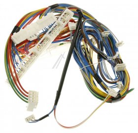 Harness - 12041116 Cable Harness Complete Wire Harness [Bosch Siemens]