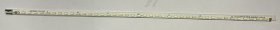 Vestel Led backlight bar - 17elb24ner1 23689328 Assembly Led Bar V1 Vnb