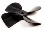 Teka Fan Blades - 89830345 Fan Helix Iii 18-20 Vr01