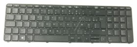 Hewlett Packard Be Belgium Notebook keyboards - 827028-a41 Keyboard Assembly (belgium)