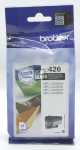 Brother Cartridge - Lc426bk Black Ink Cartridge