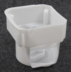 Flap - 2197690015 Lid Motor [Electrolux Aeg]