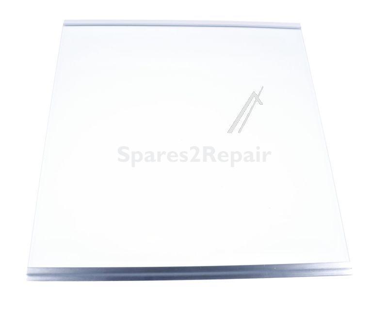 Hisense Gorenje Shelf Assembly - Hk2199517 Glass Shelf Assembly