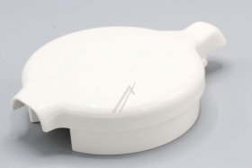 Ornamental Rail - Ss-193709 Hubcap [Groupe SEB]