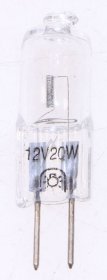 Teka Halogen Lamp - 40468435 Halogen Lamp 12v-20w