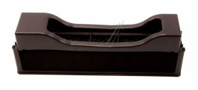 Grease Filter - C00731356 488000731356 Assembled Filter 60 Bk [Whirlpool Indesit]