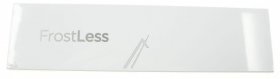 Hisense Gorenje Square Plug - 413321 Control Board A6-str-vk Frostl