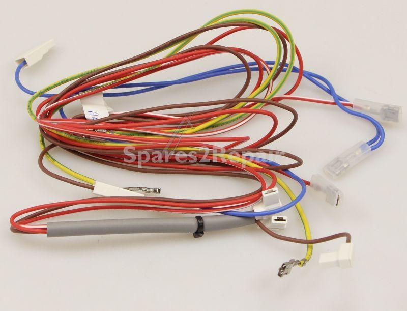 Harness - Cable Harness [Vestel]