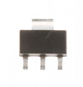 Transistors - Bcp56-16 30060013 Tr Nbjt Bcp56-16 1a-80v Sot223 Rohs [Vestel]