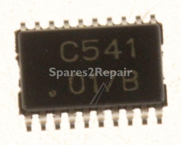 Panasonic Ic - C0jbau000088 Ic Cmos Standard Lo