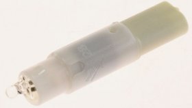 Filament Lamp - C00074157 482000027280 Control Lamp Red [Whirlpool Indesit]