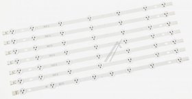 Vestel Led backlight bar - 23283042 Led Bar Dled Vnb_m4_cem3_ye par
