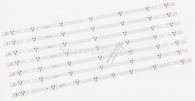 Vestel Led backlight bar - 23283042 Led Bar Dled Vnb_m4_cem3_ye par