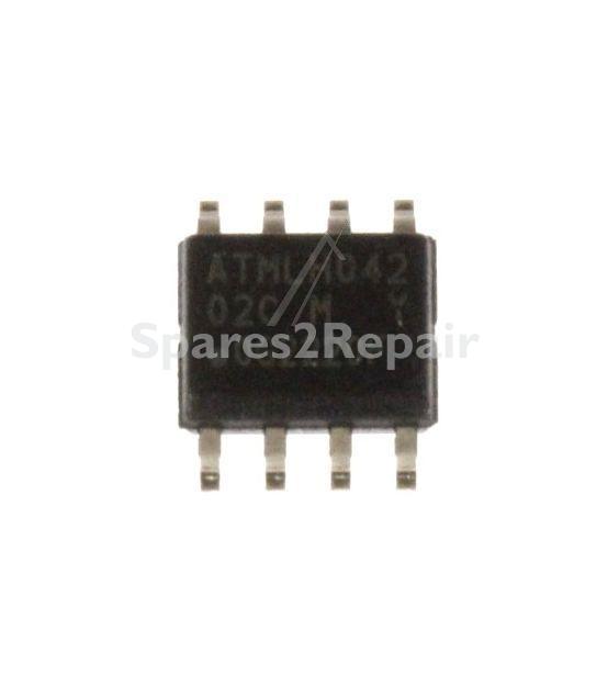 Samsung Eeprom - 1103-001500 Ic-eeprom at24c02c-sshm-t 2kbit 256x8 s