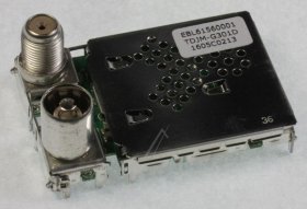 Lg Tuner - Ebl61560001 Tuner Analog-digital