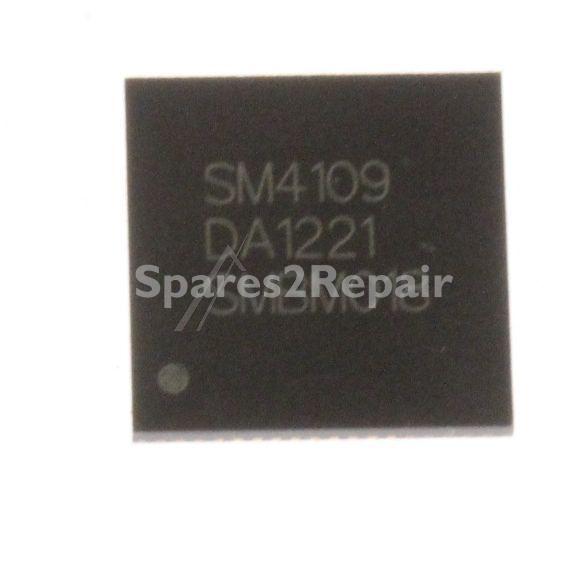 Samsung Ic - 1203-006538 Ic-dc-dc Converter Sm4109 Qfn 72p 10x10
