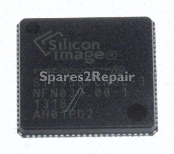 Samsung Ic - 1001-001745 Ic-video Switch Sii9587cnuc Qfn 88p 10x1