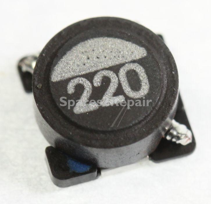 Samsung Choke Coil - Bp27-00002a Coil Choke Slf6028t-220mr77 22µf 20%