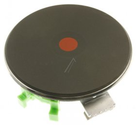 Ego Hot Plate - 19 18463 040 Hot Plate 180mm-2000w 230v
