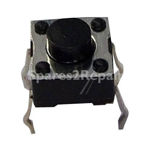 Vestel Pushbutton - 30032684 Switch Tact(4) 1n Rohs