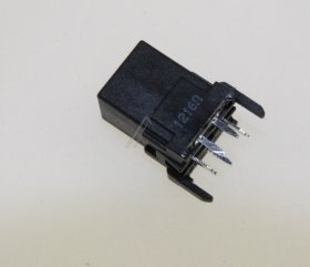 Samsung Headphone Jack - 3722-003226 Jack-phone 7p-1c sn blk