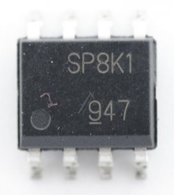 Panasonic Transistors - B1mbdda00003 Transistor Array 2w