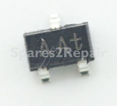 Panasonic Transistors - B1cfhd000029 Transistors