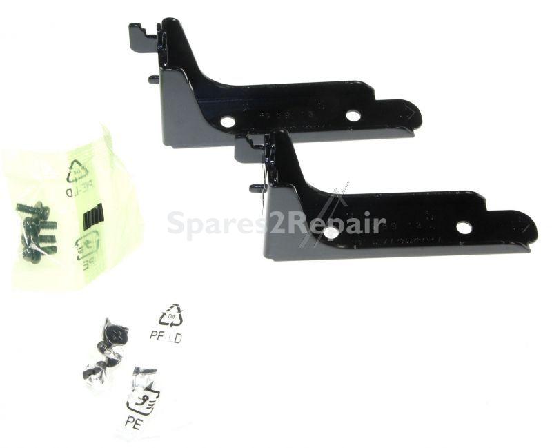 Panasonic Connection Piece - Tbl5zx09041a Stand Metal Assembly
